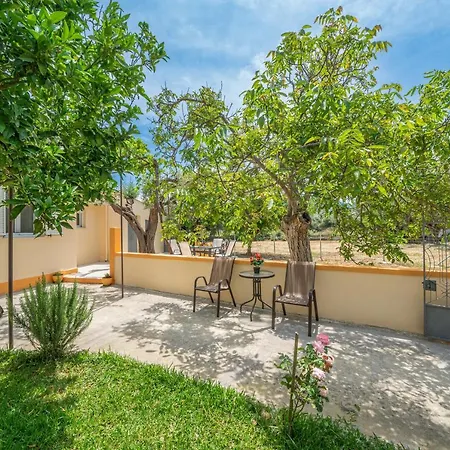 Ira's House Holiday home Sami (Kefalonia)
