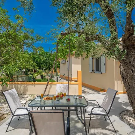 Holiday home Ira's House Sami (Kefalonia)