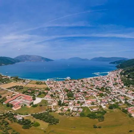 Ira's House Holiday home Sami (Kefalonia)