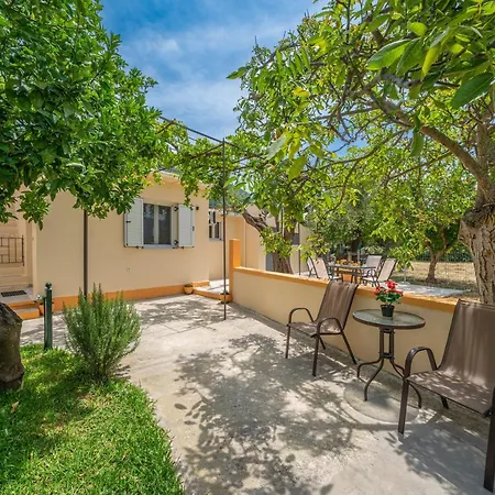 Holiday home Ira's House Sami (Kefalonia)