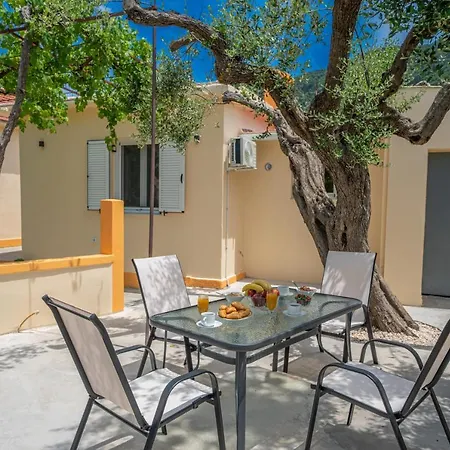 Holiday home Ira's House Sami (Kefalonia)